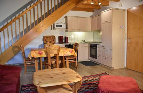 Waldmuenchen House | Ferienhaus Nr 7B2, Feriendorf Hagbügerl, Bayr Wald