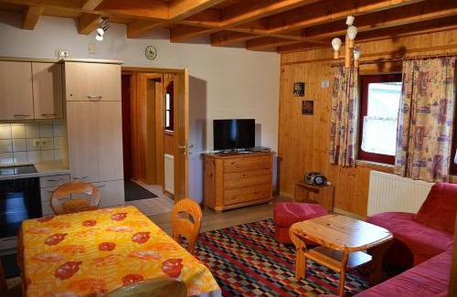 Waldmuenchen House | Ferienhaus Nr 7B2, Feriendorf Hagbügerl, Bayr Wald