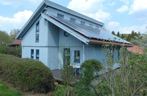 Waldmuenchen House | Ferienhaus Nr 9B1, Feriendorf Hagbügerl, Bayr Wald