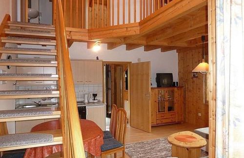 Waldmuenchen House | Ferienhaus Nr 9B1, Feriendorf Hagbügerl, Bayr Wald