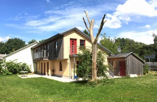 Muritz Apartment | Ferienhaus OaSee Jabel