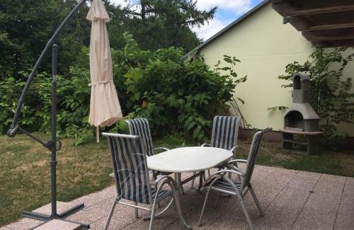 Muritz Apartment | Ferienhaus OaSee Jabel