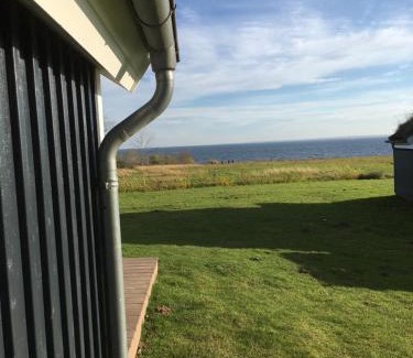 Sierksdorf House | Ferienhaus Oceanview