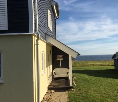 Sierksdorf House | Ferienhaus Oceanview