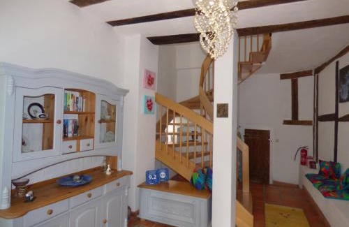 Briedel House | Ferienhaus Old Winery