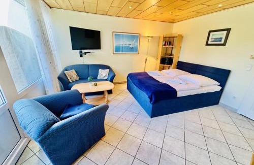 Diedrichshagen House | Ferienhaus Ostseebrise