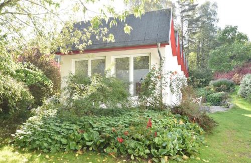 Kuehlungsborn House | Ferienhaus Ostseeblick in Kühlungsborn