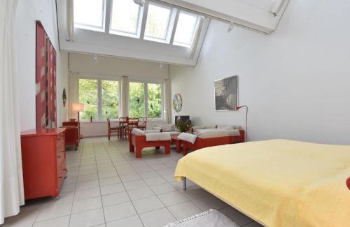 Kuehlungsborn House | Ferienhaus Ostseeblick in Kühlungsborn