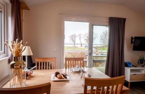 Gelting House | Ferienhaus Ostseechalet Seestern Gelting