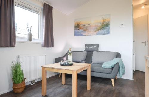 Gelting House | Ferienhaus Ostseechalet Seestern Gelting