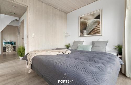 Wendtorfer Strand House | Ferienhaus Ostseehaus Carolin Marina Wendtorf