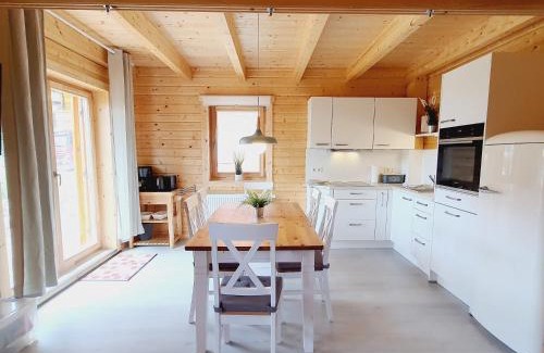 Biendorf House | Ferienhaus Ostseeperle