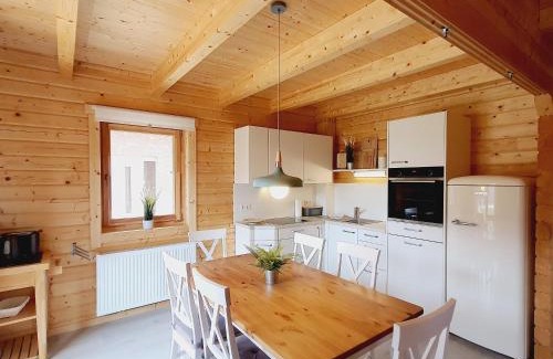 Biendorf House | Ferienhaus Ostseeperle