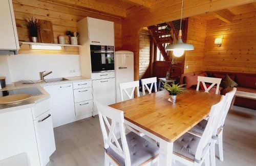 Biendorf House | Ferienhaus Ostseeperle