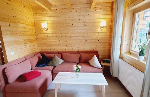 Biendorf House | Ferienhaus Ostseeperle
