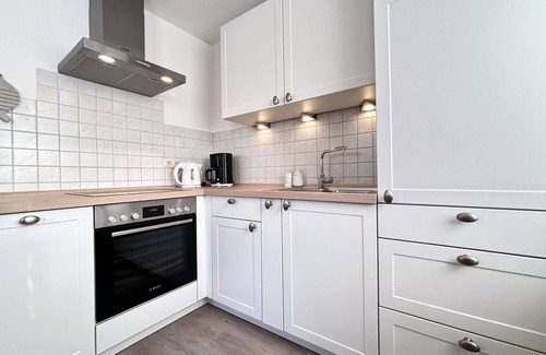Timmendorf House | Ferienhaus Ostseesonne