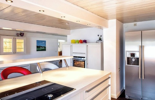 Boren House | Ferienhaus Ostwind in Boden