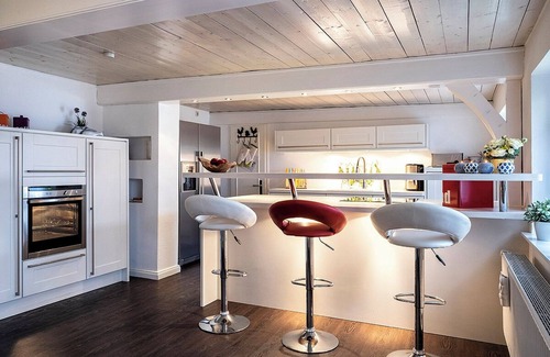 Boren House | Ferienhaus Ostwind in Boden