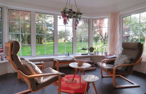 Boren House | Ferienhaus Ostwind in Boden
