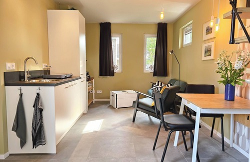 Aagtekerke House | Ferienhaus Otje Ak15 Waterlooze Werve 24a Aagtekerke