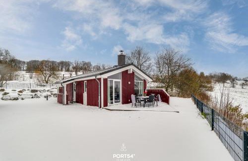 Sankt Andreasberg House | Ferienhaus Panoramablick 16 - Sankt Andreasberg im Harz