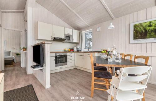 Sankt Andreasberg House | Ferienhaus Panoramablick 16 - Sankt Andreasberg im Harz