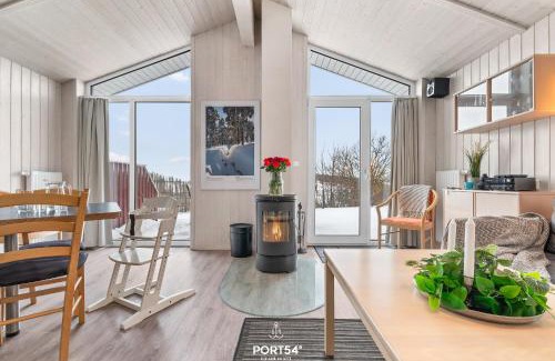 Sankt Andreasberg House | Ferienhaus Panoramablick 16 - Sankt Andreasberg im Harz