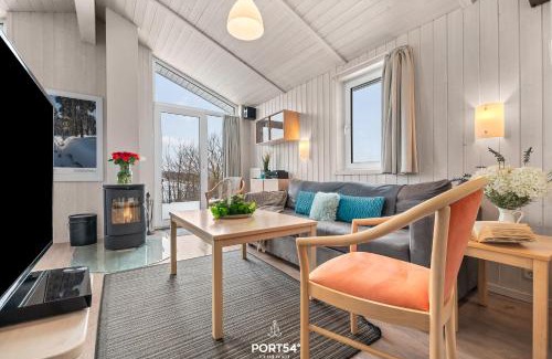 Sankt Andreasberg House | Ferienhaus Panoramablick 29 - Sankt Andreasberg im Harz