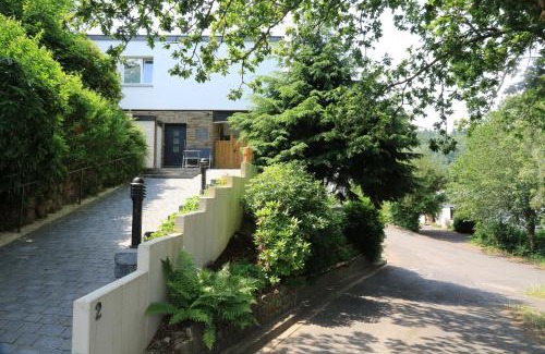Schleiden Apartment | Ferienhaus Paulus, Erholung mitten im Nationalpark Eifel