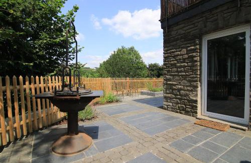 Schleiden Apartment | Ferienhaus Paulus, Erholung mitten im Nationalpark Eifel