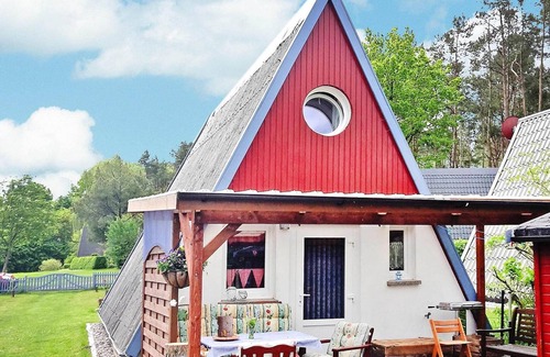 Perlin House | Ferienhaus, Perlin