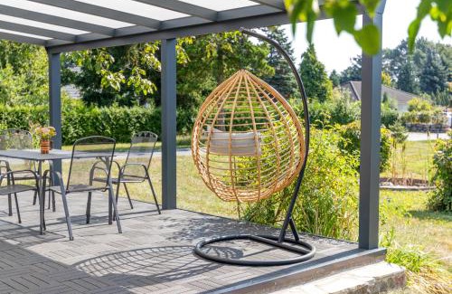 Freest House | Ferienhaus Pernice