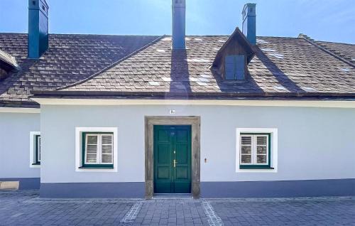 Kainach bei Voitsberg House | Ferienhaus Persenbeug