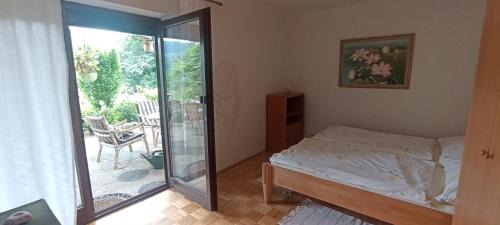 Keutschach am See Apartment | Ferienhaus Pieschl