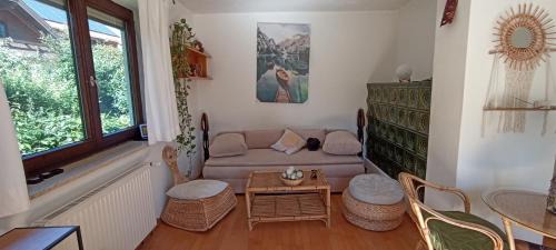 Keutschach am See Apartment | Ferienhaus Pieschl