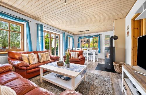 Kronsgaard House | Ferienhaus Pippilotta Kronsgaard