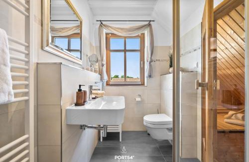 Kronsgaard House | Ferienhaus Pippilotta Kronsgaard