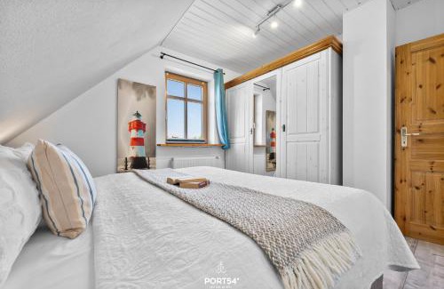 Kronsgaard House | Ferienhaus Pippilotta Kronsgaard