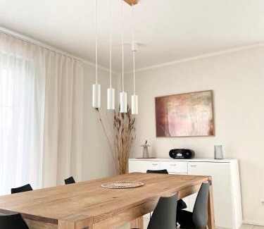 Dranske House | Ferienhaus Piratennest Rügen