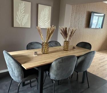Pirmasens House | Ferienhaus Pirmasens