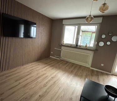 Pirmasens House | Ferienhaus Pirmasens