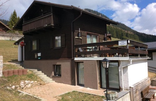 Berwang Apartment | Ferienhaus Pittl