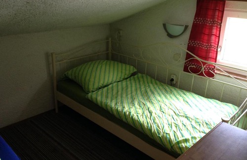 Berwang Apartment | Ferienhaus Pittl