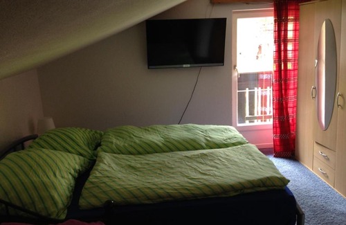Berwang Apartment | Ferienhaus Pittl