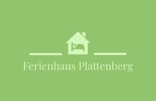 Bad Oeynhausen House | Ferienhaus Plattenberg