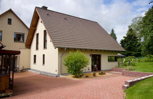 Bad Oeynhausen House | Ferienhaus Plattenberg