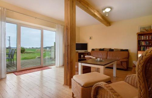 Zarnitz Apartment | Ferienhaus Poggenkrug Halbsguth
