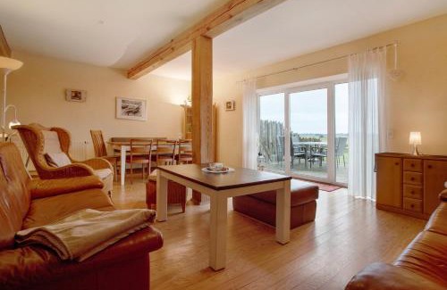 Zarnitz Apartment | Ferienhaus Poggenkrug Halbsguth