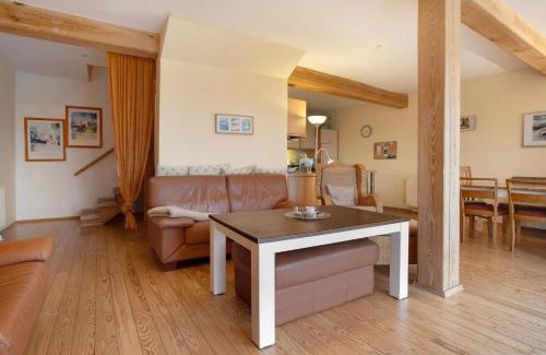 Zarnitz Apartment | Ferienhaus Poggenkrug Halbsguth