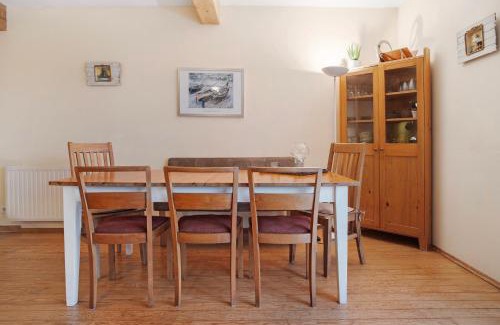 Zarnitz Apartment | Ferienhaus Poggenkrug Halbsguth